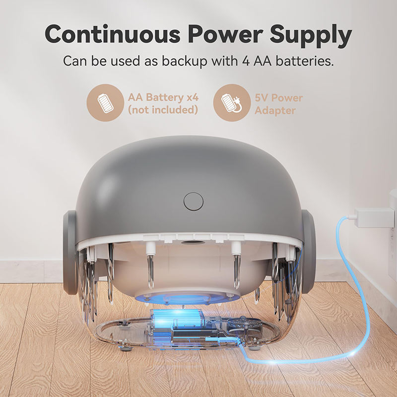 SmartPet Automatic Feeder™