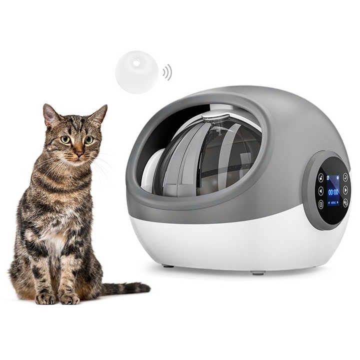 SmartPet Automatic Feeder™