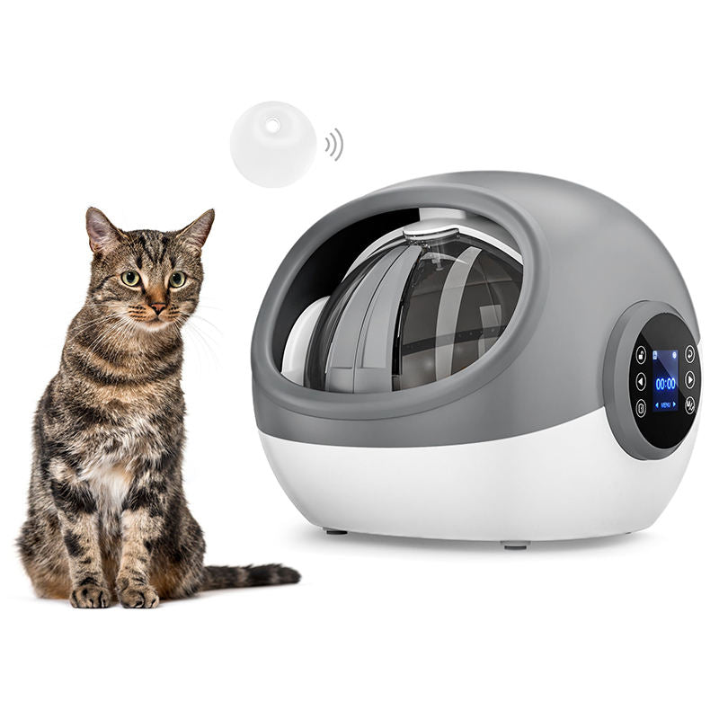 SmartPet Automatic Feeder™