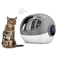 SmartPet Automatic Feeder™