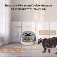 SmartPet Automatic Feeder™