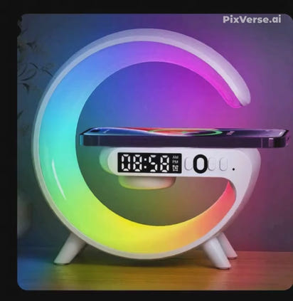 🔥🔥BLACK FRIDAY BLOWOUT🔥🔥 Sleek Charging Hub & Night Light™